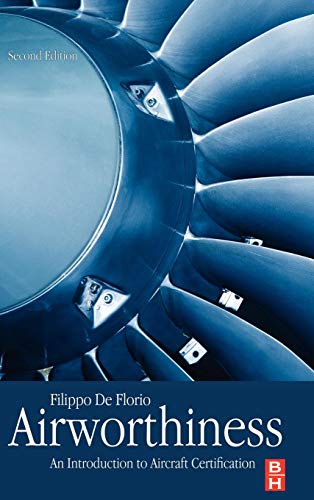 Stock image for Airworthiness: An Introduction to Aircraft Certification for sale by GF Books, Inc.