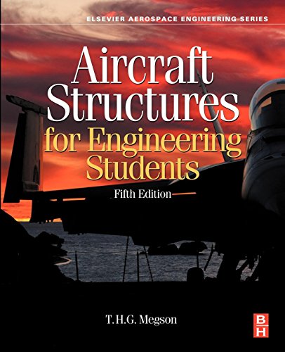 9780080969053: Aircraft Structures for Engineering Students (Aerospace Engineering)