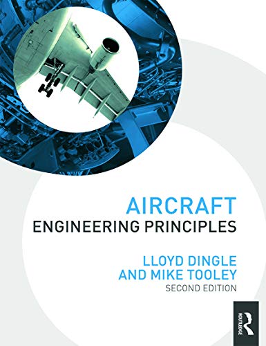 Beispielbild fr Aircraft Engineering Principles zum Verkauf von Blackwell's