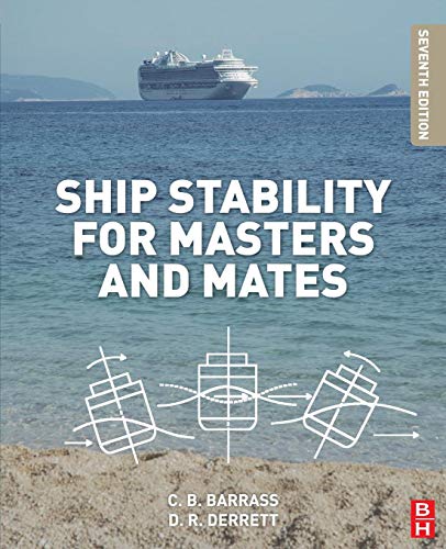 9780080970936: Ship Stability for Masters and Mates
