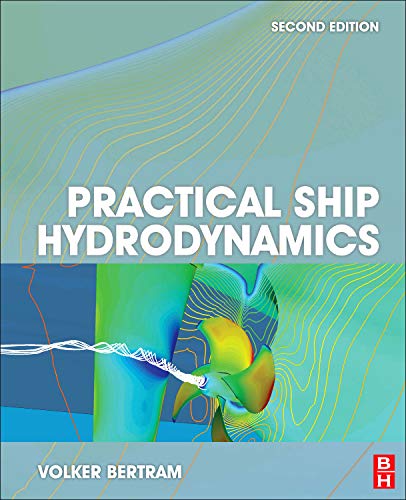 Imagen de archivo de Practical Ship Hydrodynamics a la venta por HPB-Red