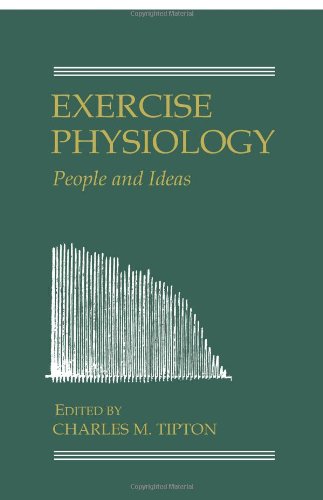 9780080972206: Exercise Physiology: People and Ideas