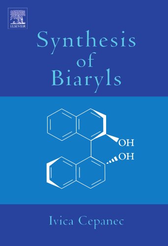 9780080972251: Synthesis of Biaryls
