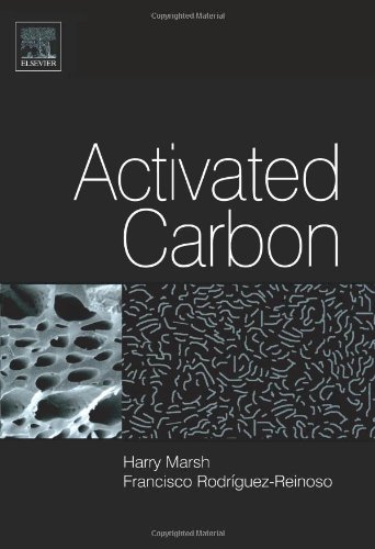 9780080972275: Activated Carbon