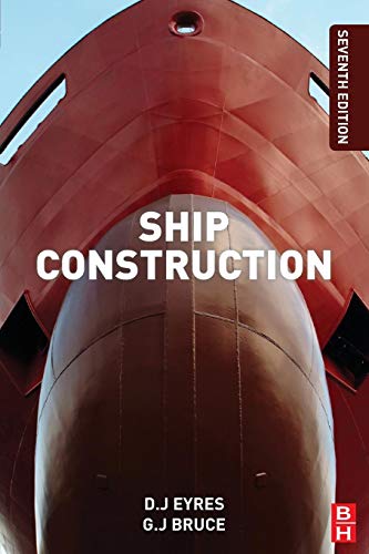 Beispielbild fr Ship Construction zum Verkauf von BooksRun