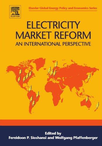 9780080972473: Electricity Market Reform: An International Perspective