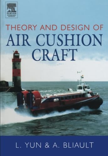 9780080972619: Theory and Design of Air Cushion Craft