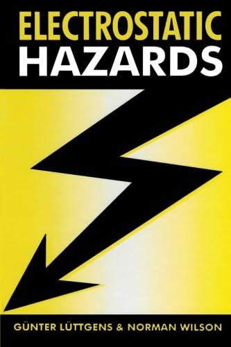 9780080972688: Electrostatic Hazards