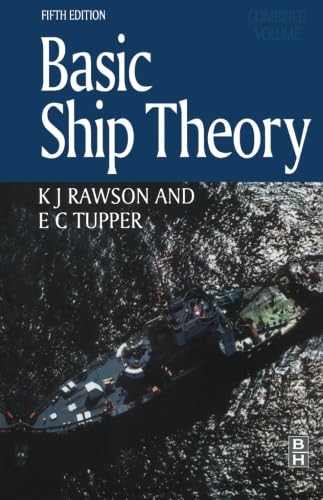 9780080972985: Basic Ship Theory, Fifth Edition