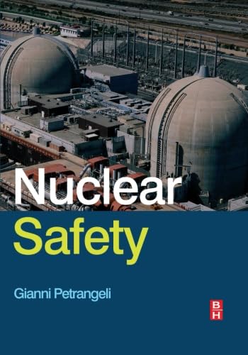 9780080973098: Nuclear Safety