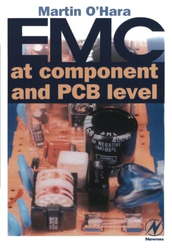 9780080973555: EMC at Component and PCB Level