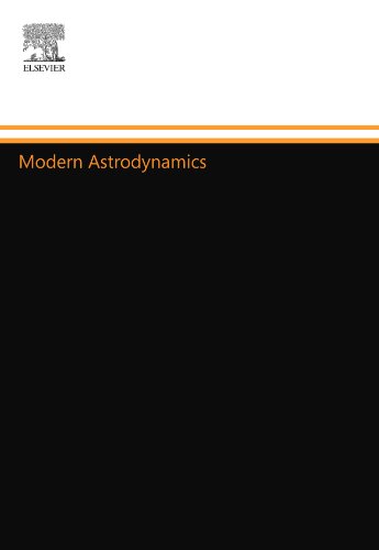 Stock image for Modern Astrodynamics for sale by Revaluation Books