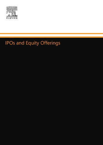 9780080973852: IPOs and Equity Offerings