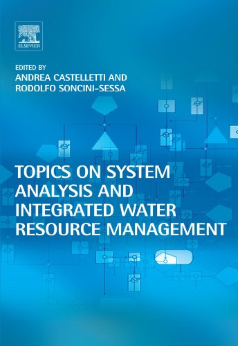 9780080974156: Topics on System Analysis and Integrated Water Resources Management