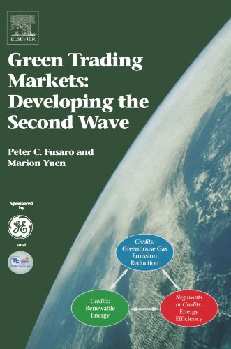 9780080974323: Green Trading Markets: Developing the Second Wave