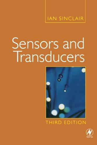 9780080974491: Sensors and Transducers