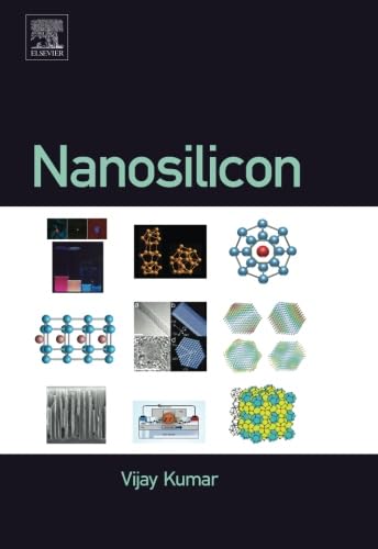 9780080974972: Nanosilicon