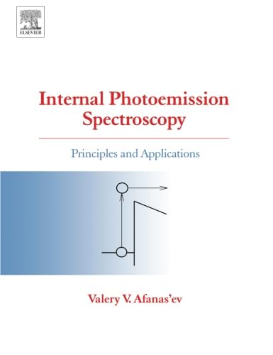 Imagen de archivo de Internal Photoemission Spectroscopy: Principles and Applications a la venta por Revaluation Books