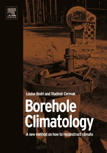 9780080975276: Borehole Climatology: A New Method How to Reconstruct Climate