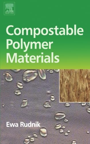 9780080975306: Compostable Polymer Materials