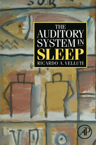 9780080975757: The Auditory System in Sleep