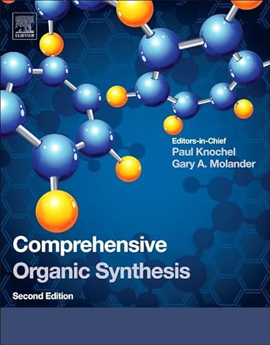 9780080977423: Comprehensive Organic Synthesis