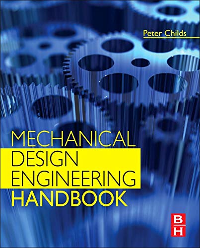 Beispielbild fr Mechanical Design Engineering Handbook zum Verkauf von medimops