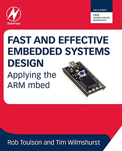 9780080977683: Fast and Effective Embedded Systems Design: Applying the ARM Mbed