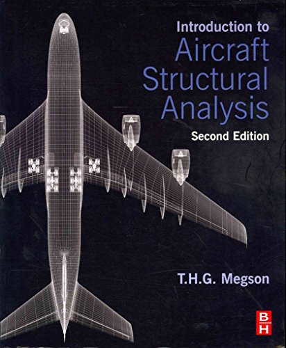 Imagen de archivo de Introduction to Aircraft Structural Analysis a la venta por Reliant Bookstore