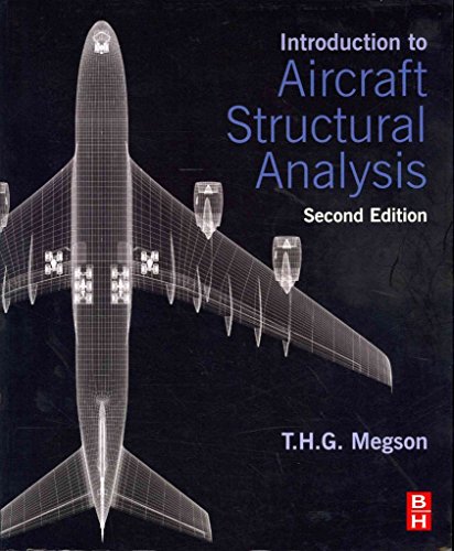 Stock image for Introduction to Aircraft Structural Analysis for sale by Anybook.com