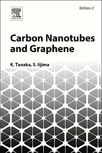 9780080982328: Carbon Nanotubes and Graphene