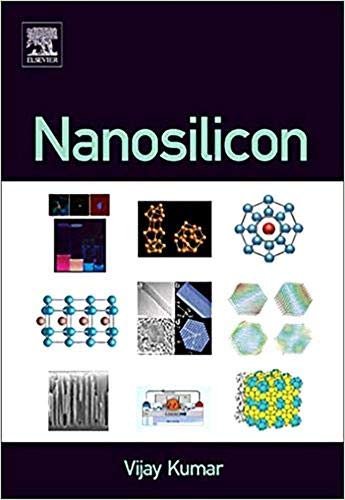 9780080982380: Nanosilicon