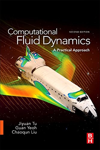 Stock image for Computational Fluid Dynamics: A Practical Approach for sale by SecondSale
