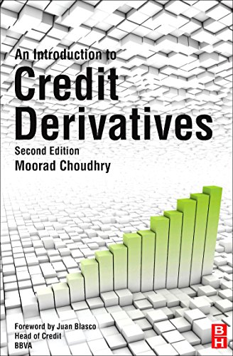 9780080982953: An Introduction to Credit Derivatives