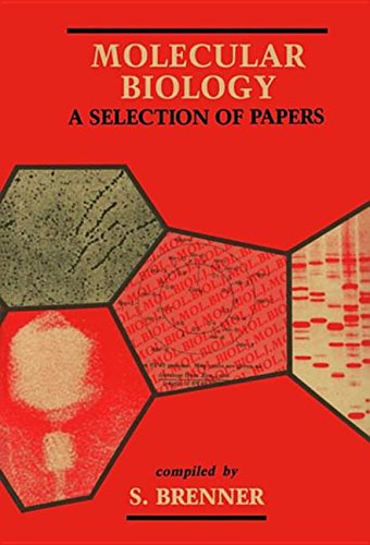 9780080984094: Molecular Biology: A Selection of Papers