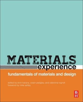 9780080993591: Materials Experience: fundamentals of materials and design