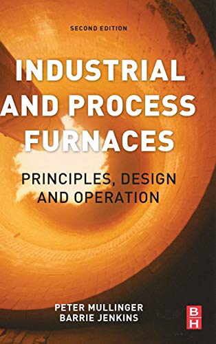 Stock image for Industrial and Process Furnaces for sale by PBShop.store US