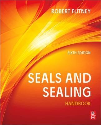 9780080994161: Seals and Sealing Handbook