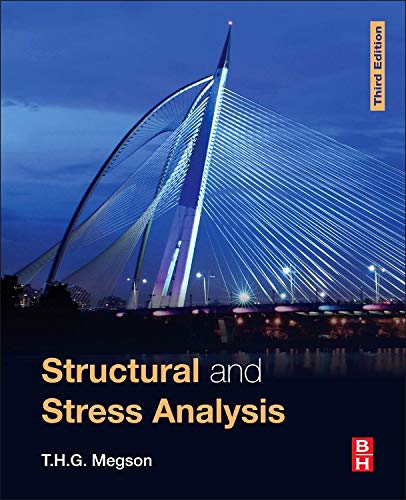 Beispielbild fr Structural and Stress Analysis zum Verkauf von Anybook.com