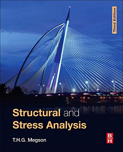 Stock image for Structural and Stress Analysis for sale by Better World Books Ltd