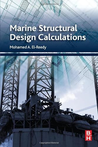 Beispielbild fr Marine Structural Design Calculations zum Verkauf von Basi6 International