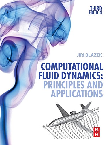 Stock image for Computational Fluid Dynamics: Principles and Applications for sale by Byrd Books