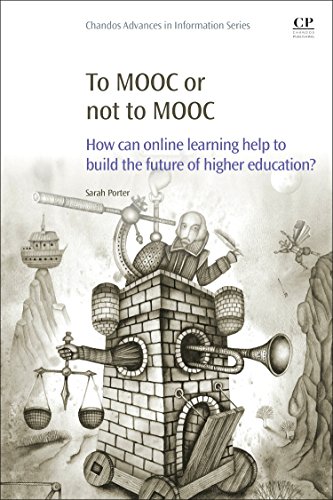 Beispielbild fr To MOOC or Not to MOOC: How Can Online Learning Help to Build the Future of Higher Education? zum Verkauf von medimops