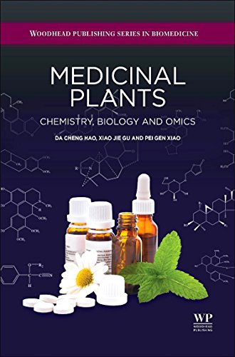 Stock image for Medicinal Plants: Chemistry, Biology and Omics for sale by Chiron Media