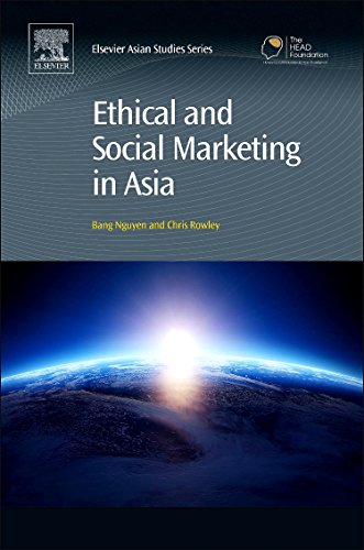 9780081000977: Ethical and Social Marketing in Asia (Chandos Asian Studies Series)