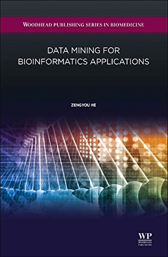 Stock image for Data Mining for Bioinformatics Applications for sale by Chiron Media