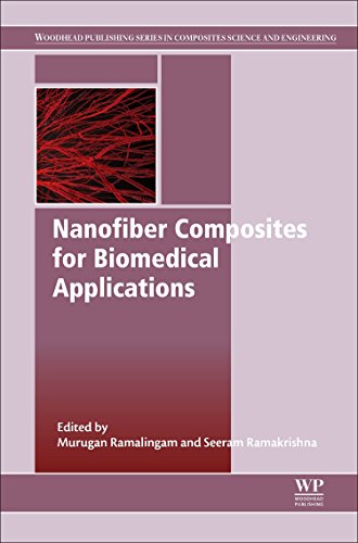 Stock image for Nanofiber Composites for Biomedical Applications for sale by SN Books Ltd