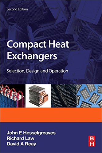 Stock image for Compact Heat Exchangers: Selection, Design and Operation for sale by Brook Bookstore On Demand