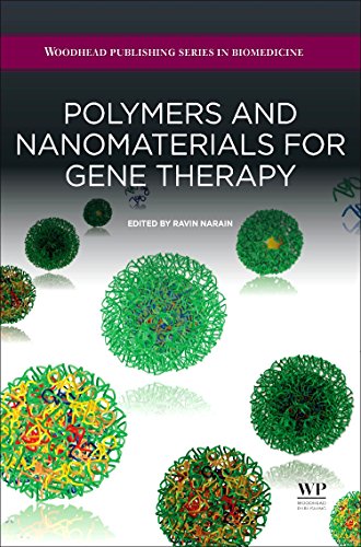 Stock image for Polymers And Nanomaterials For Gene Therapy for sale by Basi6 International