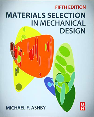 Stock image for Materials Selection in Mechanical Design for sale by CampusBear